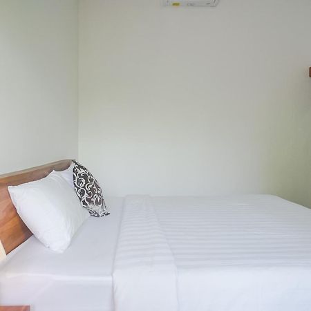 Rumah Kecil Sanur Hotell Eksteriør bilde
