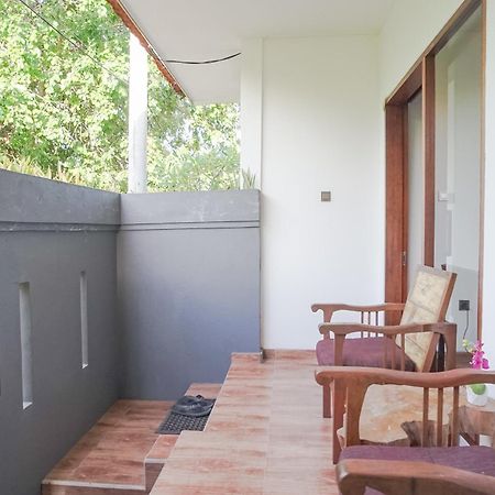Rumah Kecil Sanur Hotell Eksteriør bilde