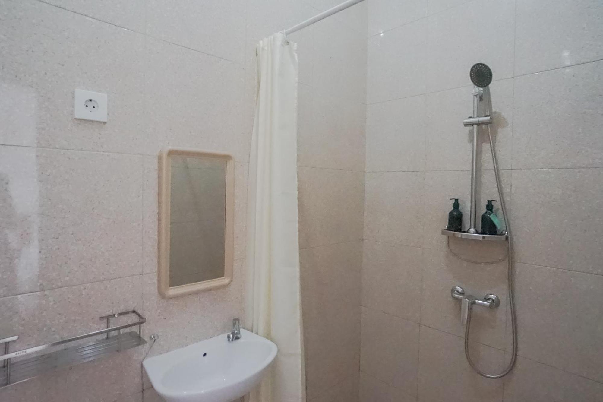 Rumah Kecil Sanur Hotell Eksteriør bilde