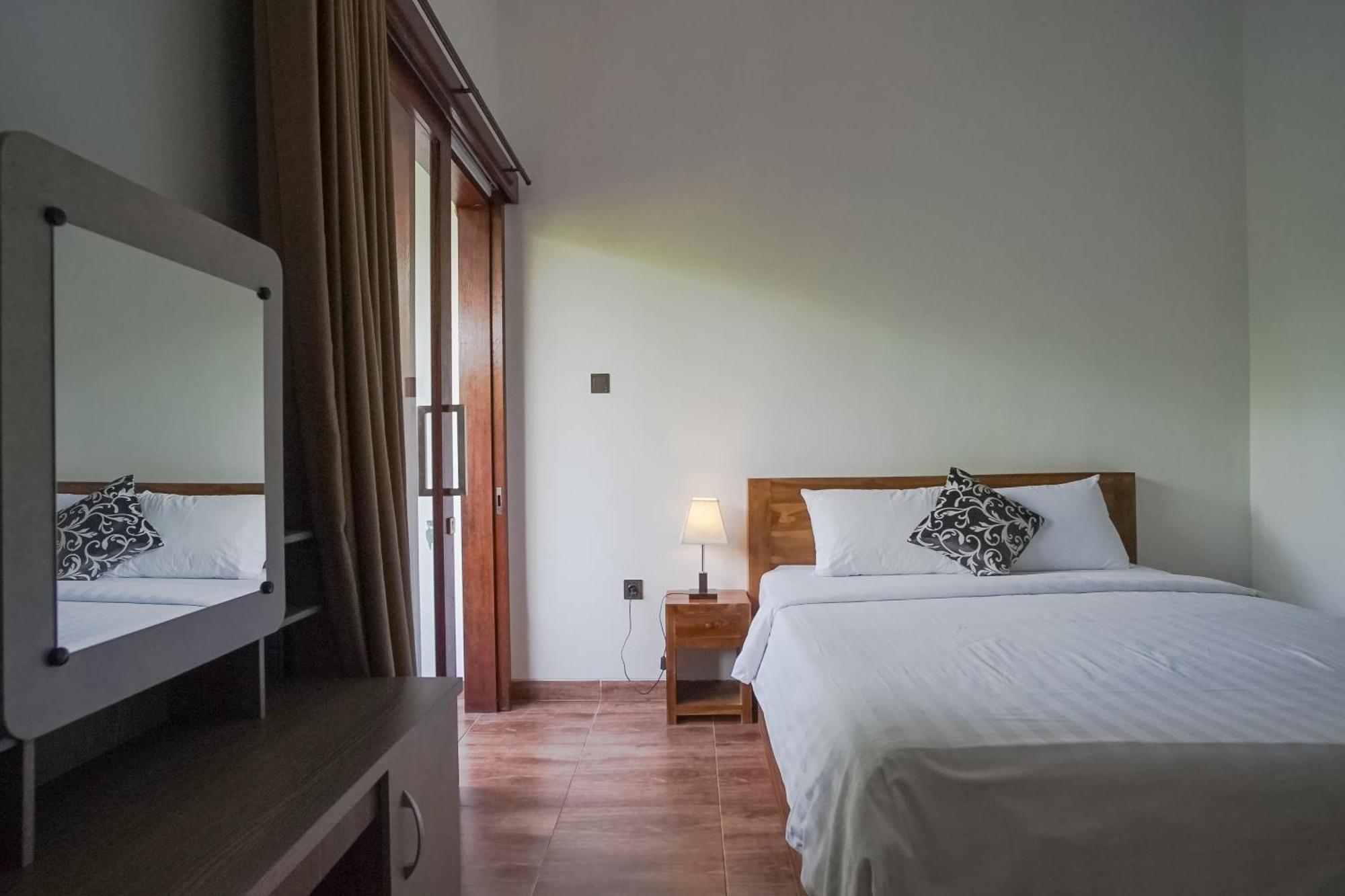 Rumah Kecil Sanur Hotell Eksteriør bilde